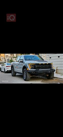 فۆرد F-150 راپتۆر